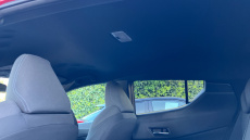 Toyota C-HR 1.8 Hybrid Design 5dr CVT Hybrid Hatchback